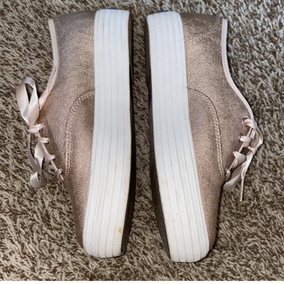 Keds shows - Picture 2 of 3